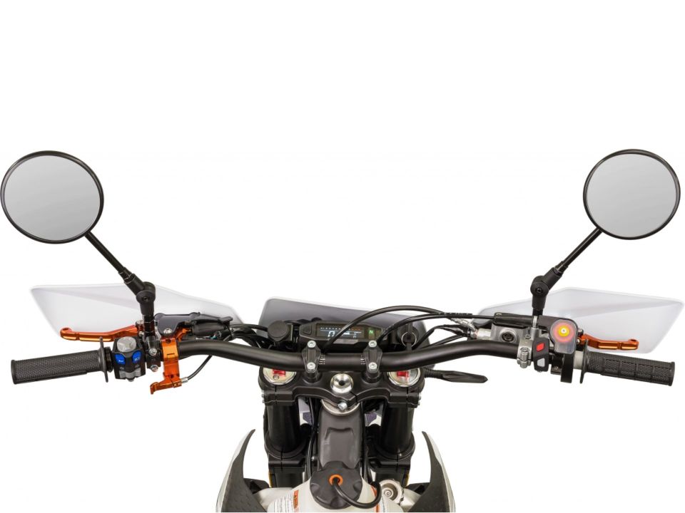 racermotors.by - Мотоцикл Minsk ERX 300W