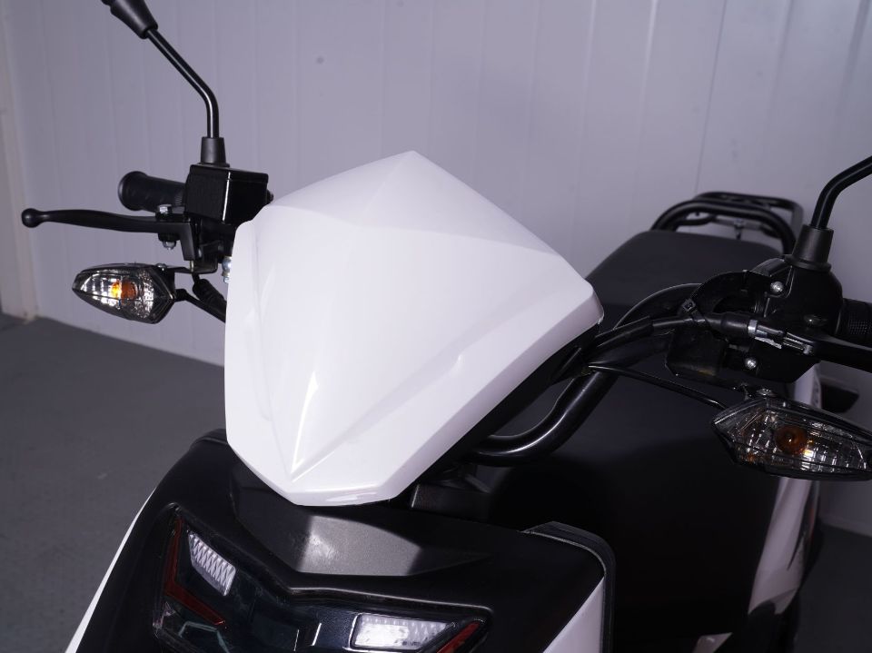 racermotors.by - Скутер SPRMOTORS Zoom-10