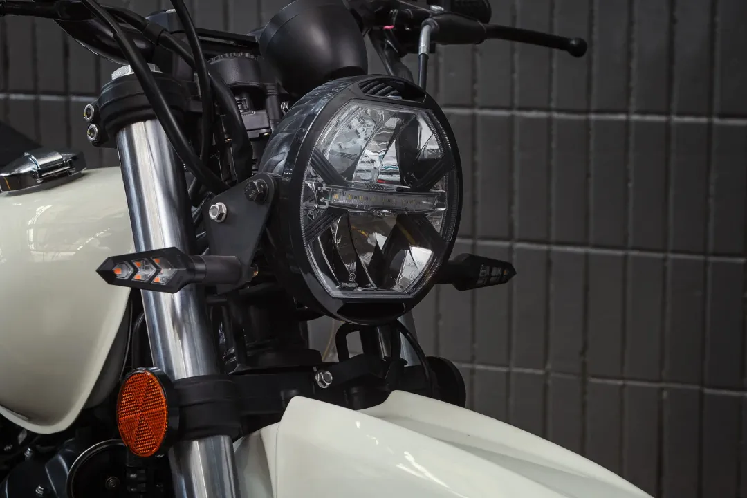 motovelozavod.by - Мотоцикл MINSK СX 650