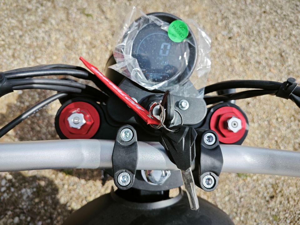 racermotors.by - Мотоцикл дорожный Motoland LEGEND 300