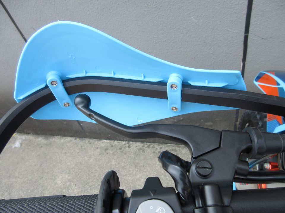 racermotors.by - Мотоцикл GR8 F300A Enduro Optimum