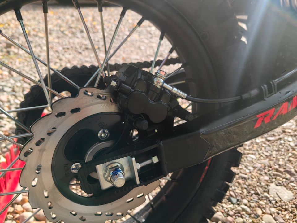 racermotors.by - RAM ENDURO 300