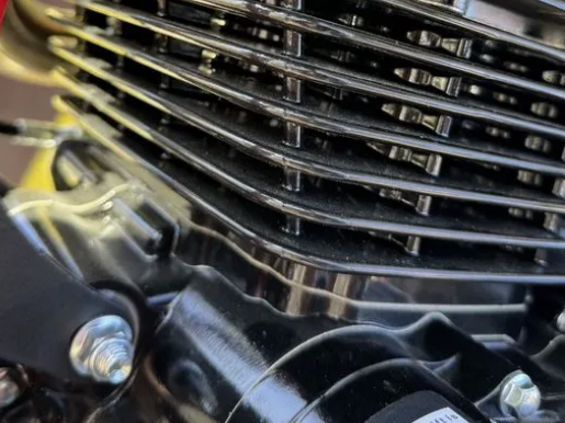 racermotors.by - Мотоцикл Racer Z5