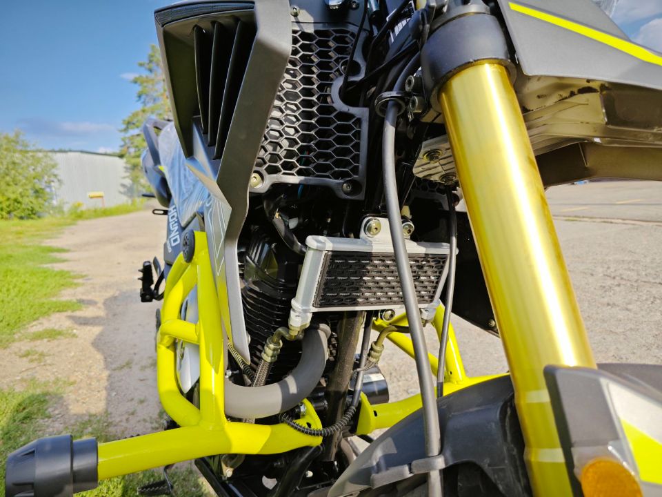 racermotors.by - МОТОЦИКЛ ROCKOT HOUND OFFROAD 250 LUX