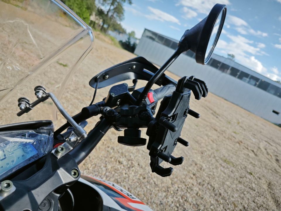 racermotors.by - МОТОЦИКЛ ROCKOT HOUND 250