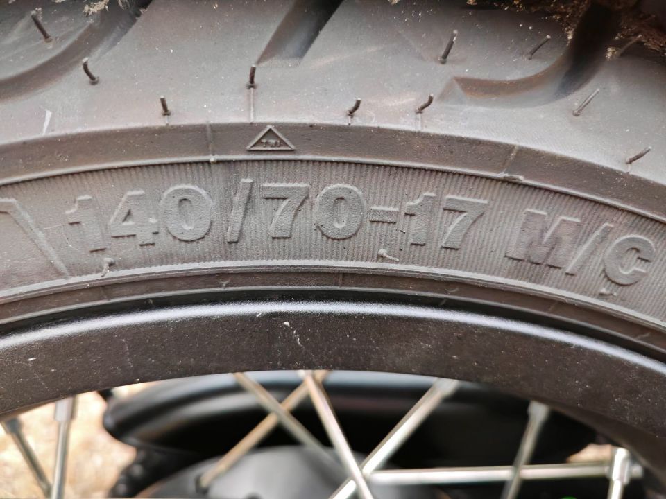 racermotors.by - Мотоцикл Jawa 350 CL Perak