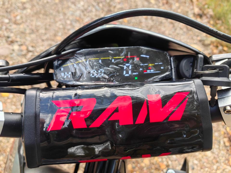 racermotors.by - RAM ENDURO 300