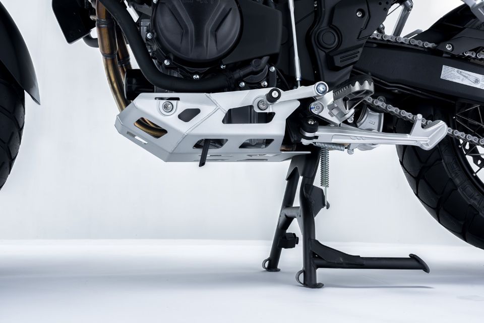 racermotors.by - мотоцикл Jawa RVM 500 Adventure