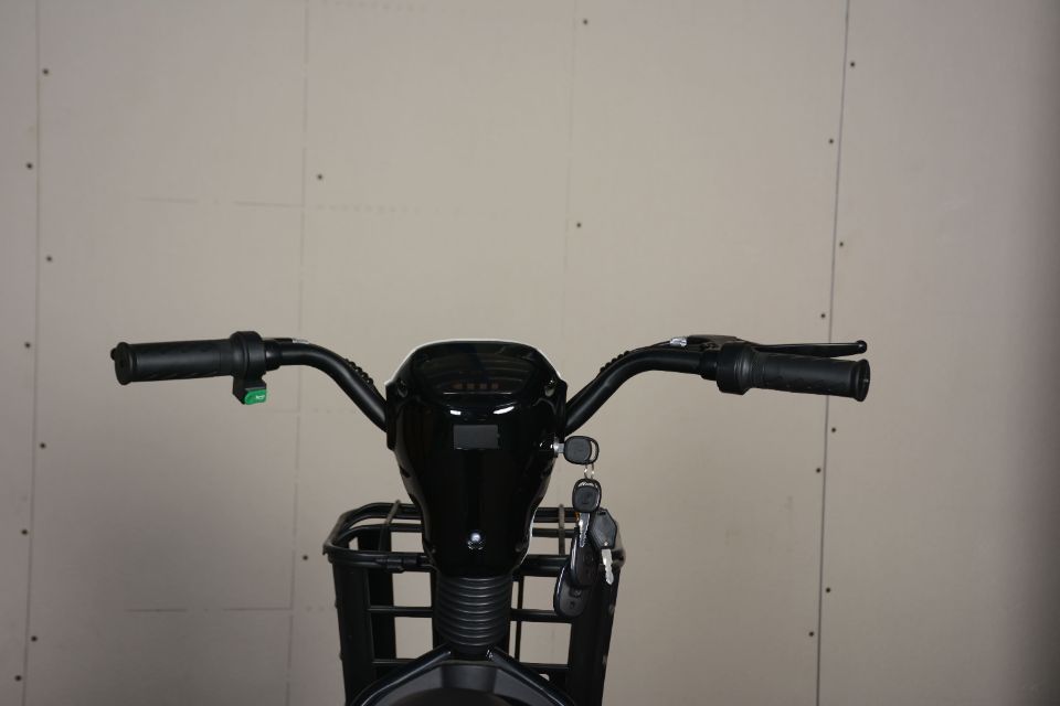 racermotors.by - ЭЛЕКТРОСКУТЕР VOLT EZZY 500W