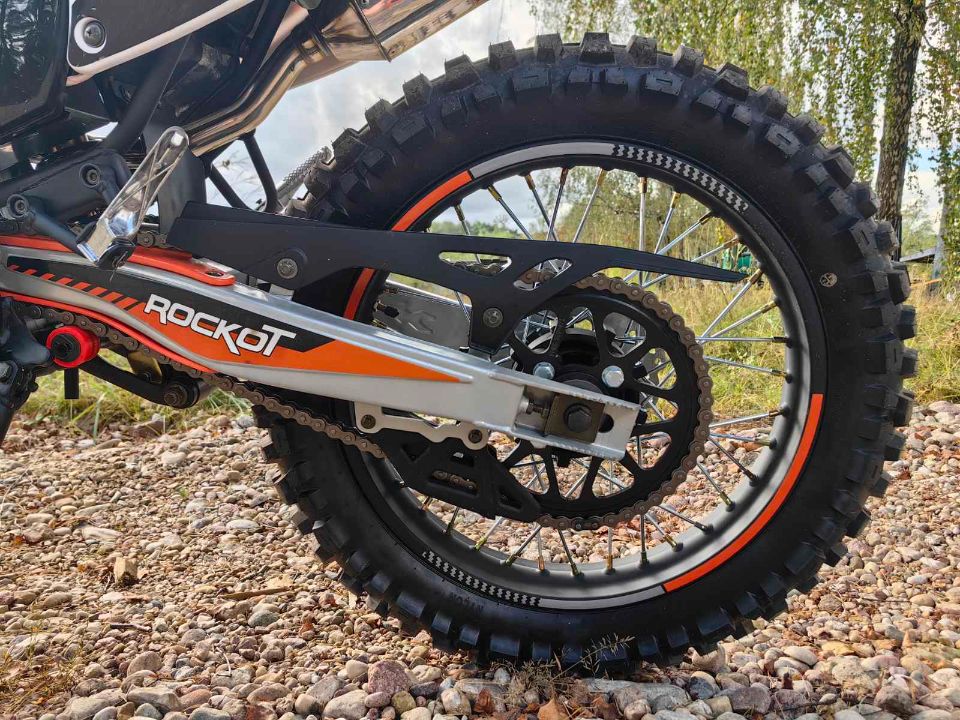 racermotors.by - ROCKOT RS250 Firestorm с ЭПТС