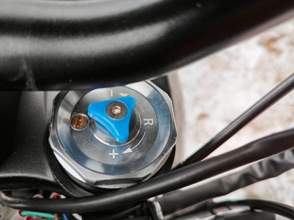 racermotors.by - Мотоцикл REGULMOTO SPORT-003 PR PRO 300