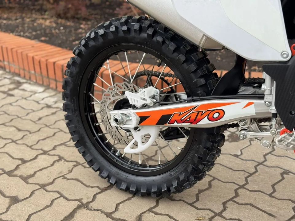 racermotors.by - Мотоцикл KAYO K6 250 (NC250S) EFI 21/18