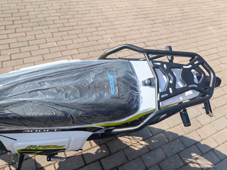 racermotors.by - ROCKOT HORIZON с ЭПТС