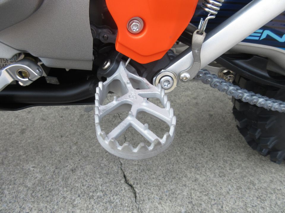 racermotors.by - Мотоцикл GR8 F300A Enduro Optimum