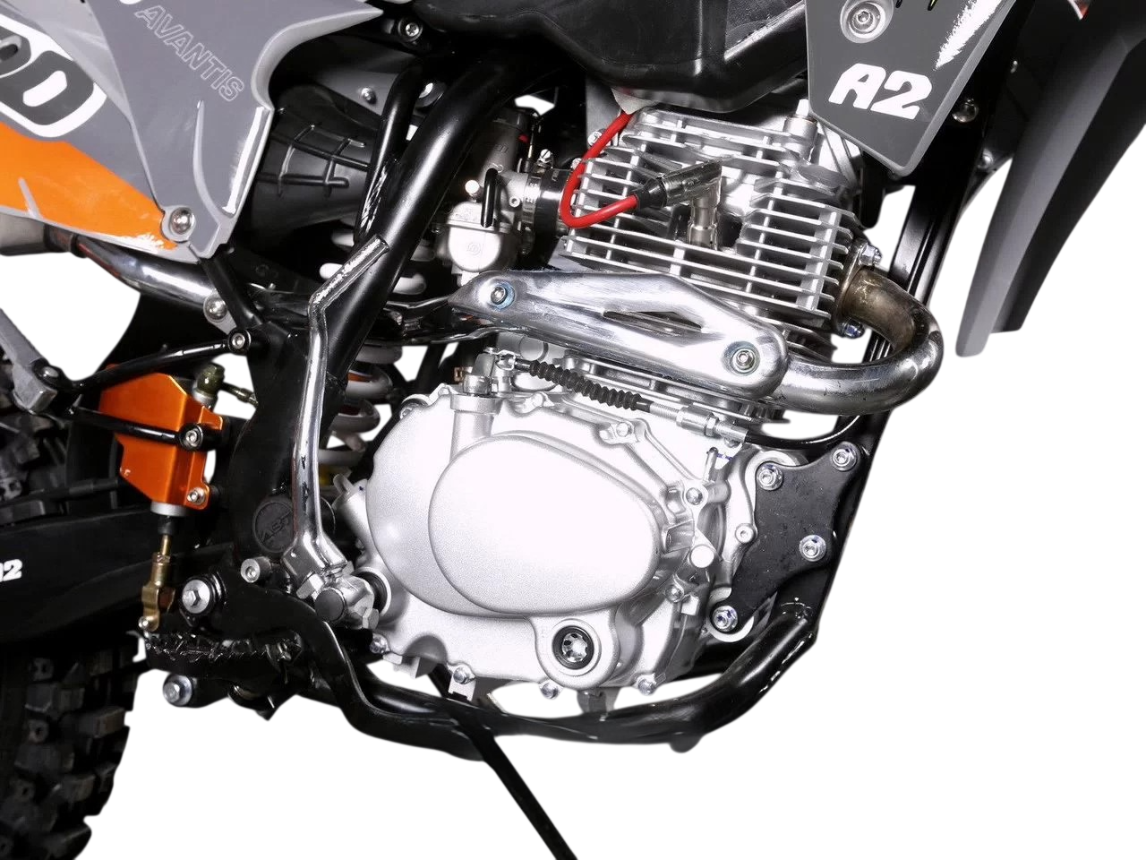 racermotors.by - Энергия воды, Мотоцикл Avantis A2 HSQ CB300