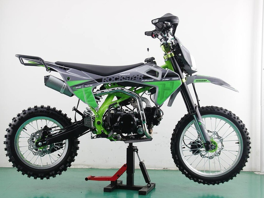 racermotors.by - Питбайк Racer Z2 Pitbike