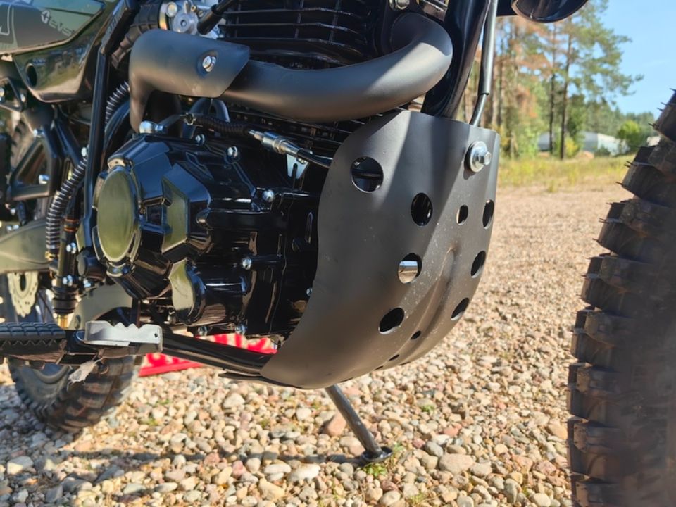 racermotors.by - Мотоцикл Racer RC300B-F Panther PRO 21