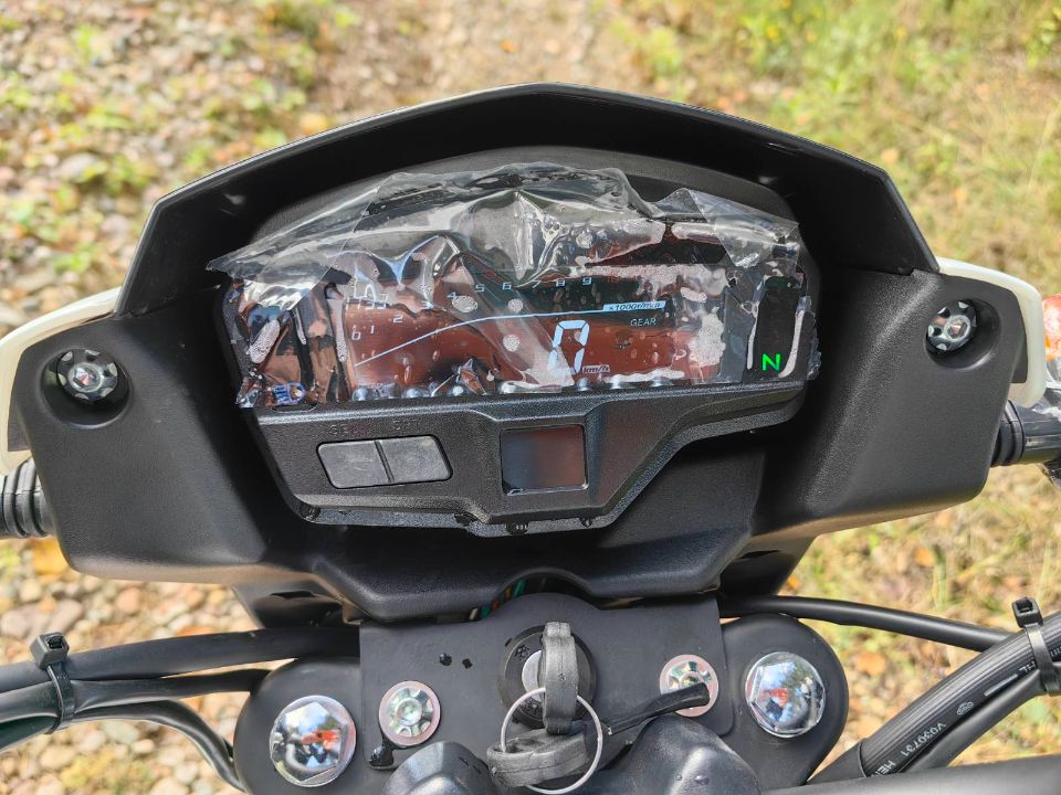 мопед.бел - Мопед Rockot Alpha City