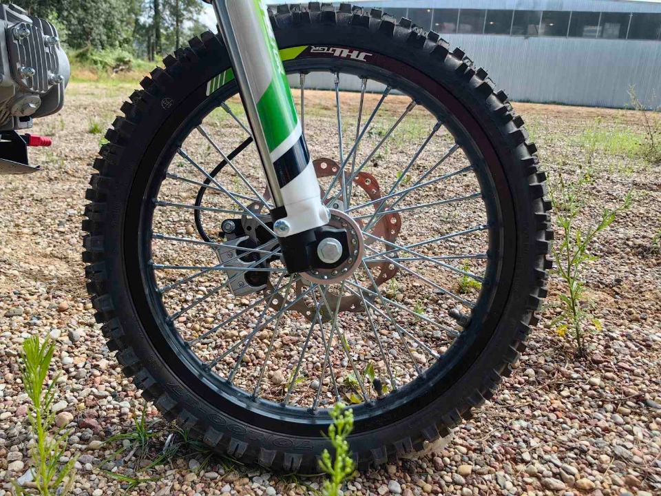 racermotors.by - Питбайк JHL LK24 YX125 EM 17/14