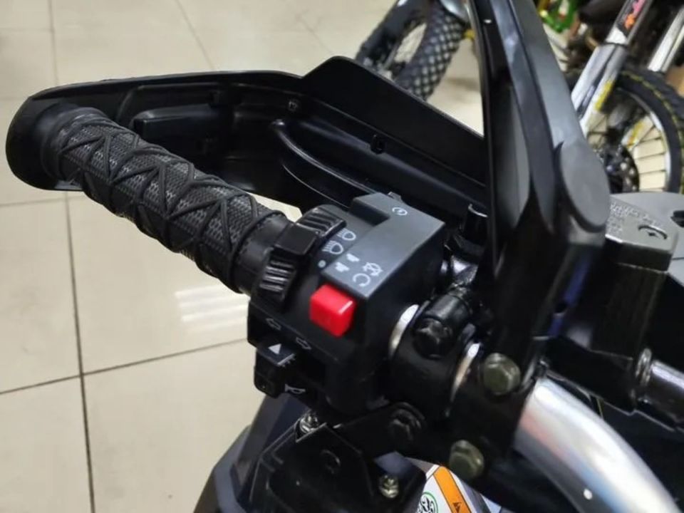 racermotors.by - Квадроцикл Motoland VOX250 WILD TRACK X PLUS