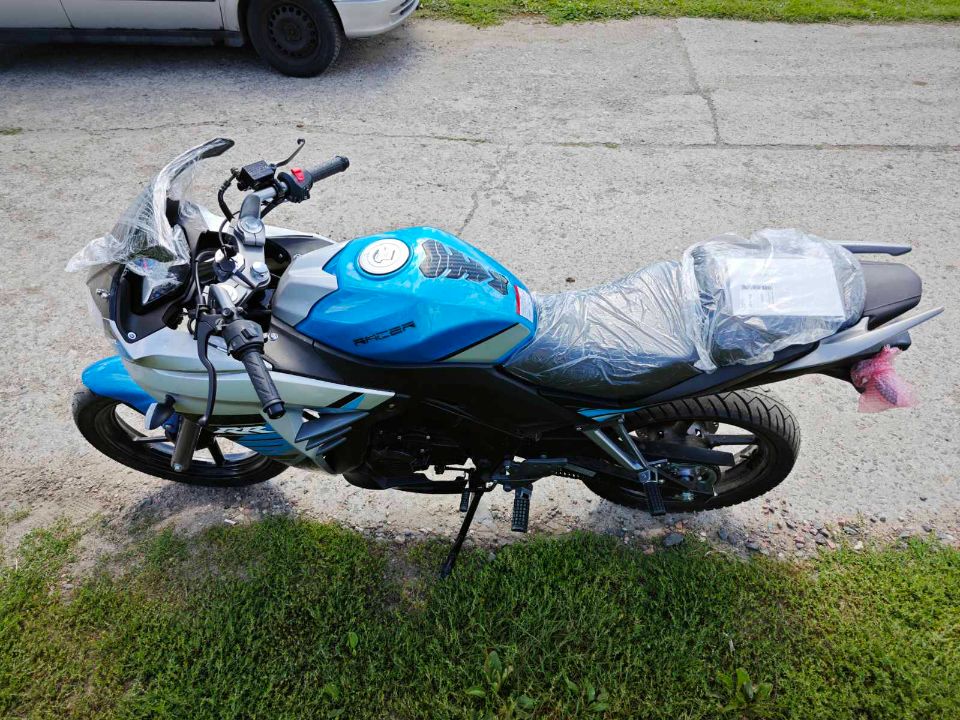 racermotors.by - МОТОЦИКЛ RACER SKYWAY RC300CS