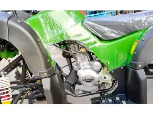 racermotors.by - Грузовой квадроцикл ATV Storm Panther