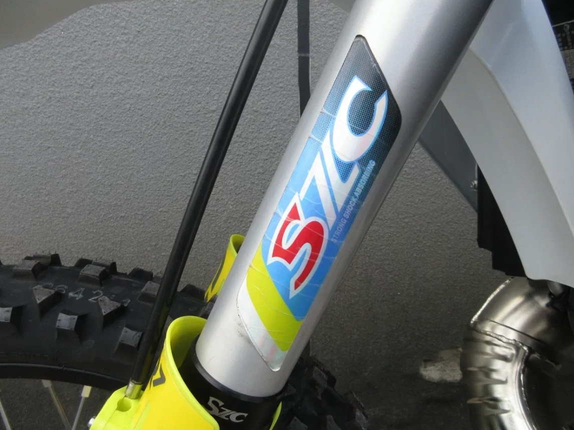 racermotors.by - Мотоцикл GR7 F300A Enduro Pro