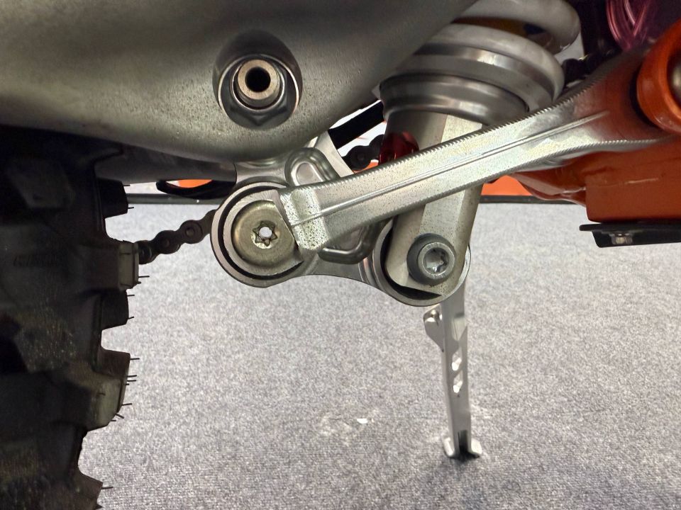 racermotors.by - Мотоцикл NFX Outlaw YB300H