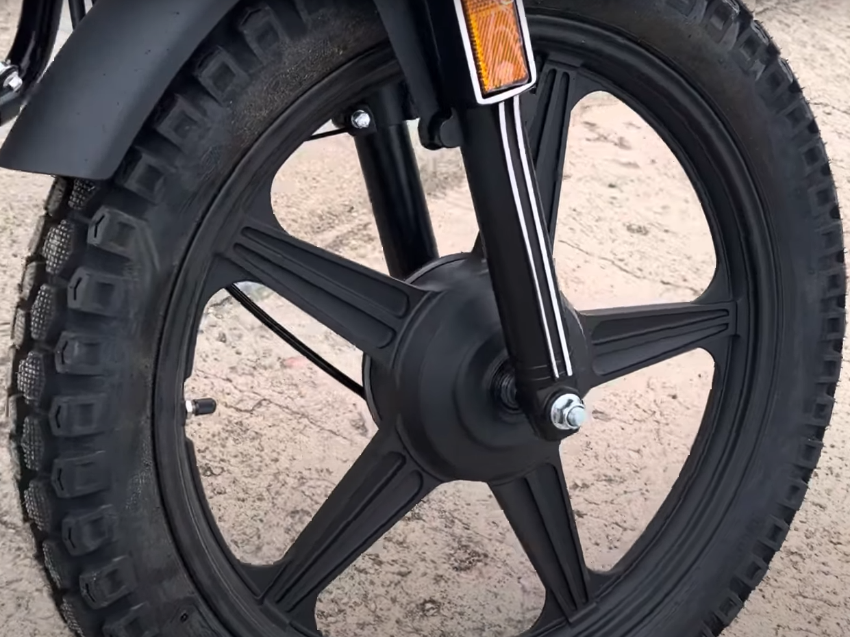 racermotors.by - мотоцикл Racer RC110N-H Scout