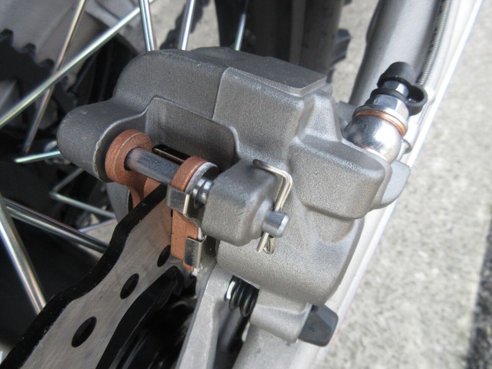 racermotors.by - Мотоцикл GR8 F300A Enduro Optimum