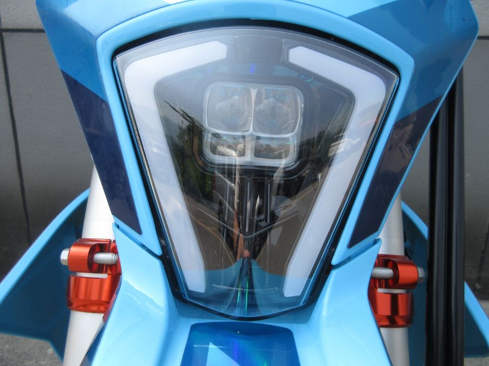 racermotors.by - Мотоцикл GR8 F300A Enduro Optimum