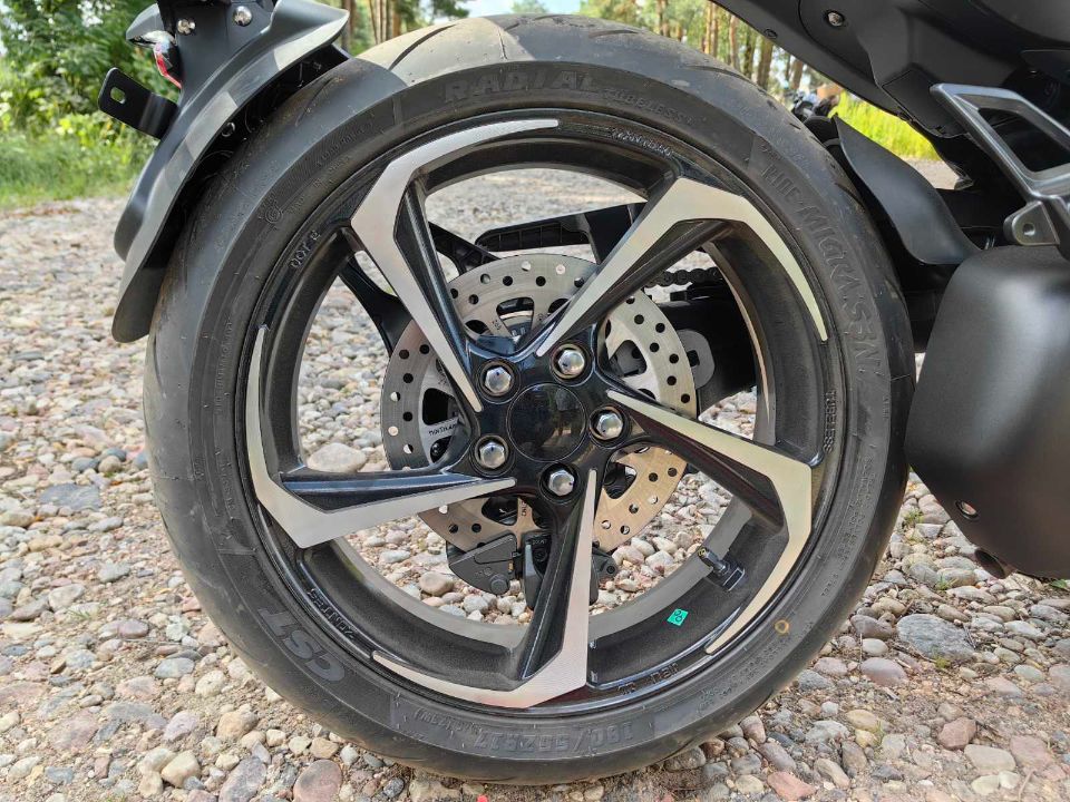 racermotors.by - ZONTES ZT350-S (4T ZT184MP EFI) 17/17