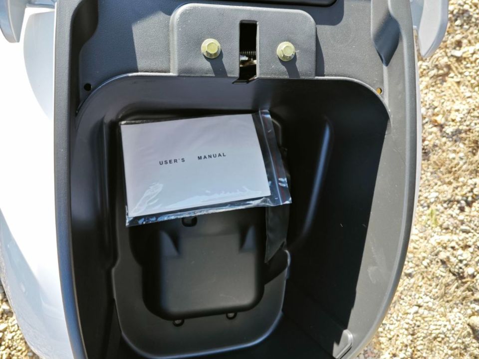 racermotors.by - СКУТЕР Минск Vesna 125