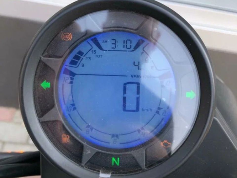 racermotors.by - Мотоцикл Minsk CX 650