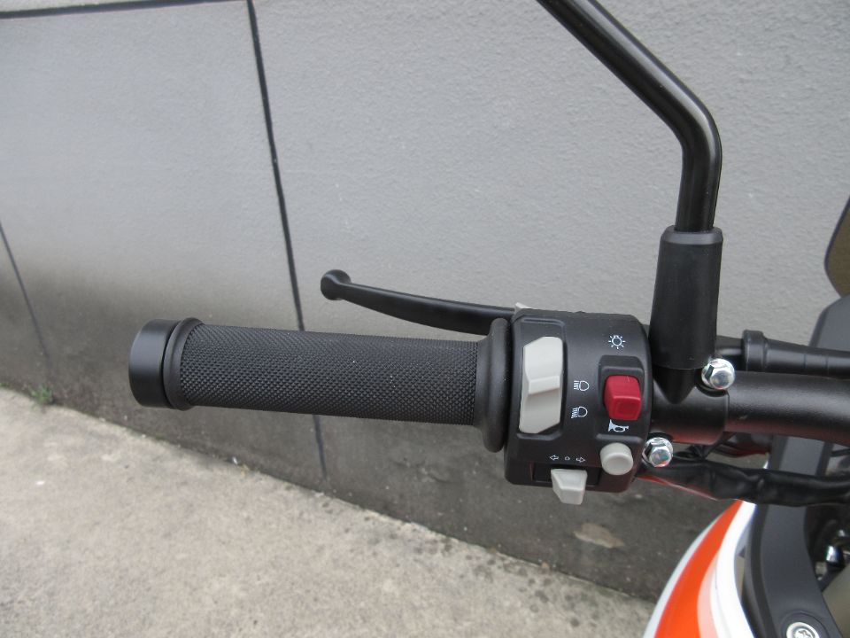 racermotors.by - GR S3 Rally (4T YB300H)