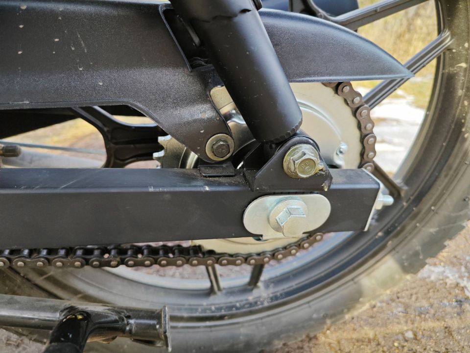 racermotors.by - МОТОЦИКЛ RACER TIGER RC150-23