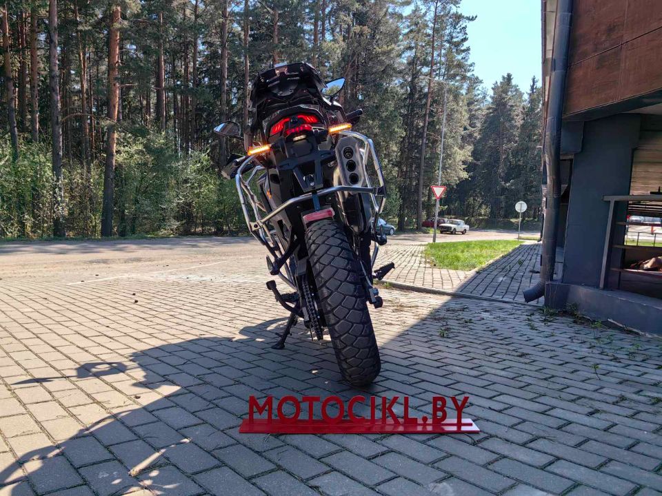 racermotors.by - Мотоцикл ZONTES ZT703-F TOUR