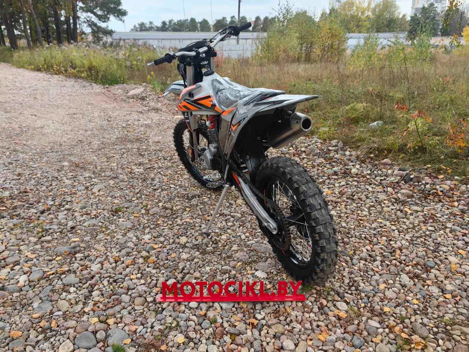 racermotors.by - JHLofr LX4 CB300RL