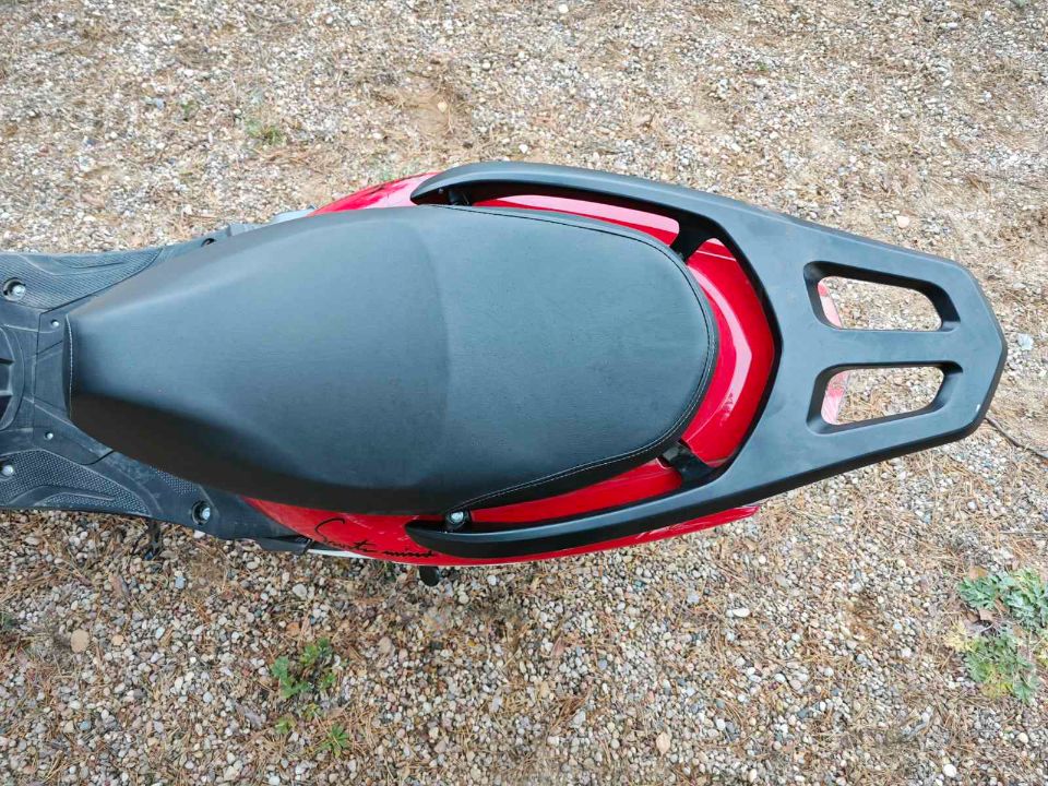 racermotors.by - Скутер RACER RC150T-15 Hyper