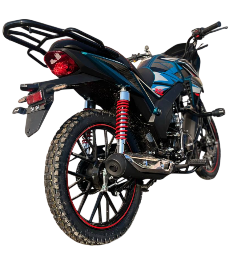 racermotors.by - Габариты, безопасность и функциональное оснащение ROLIZ Альфа VERTIGO LS
