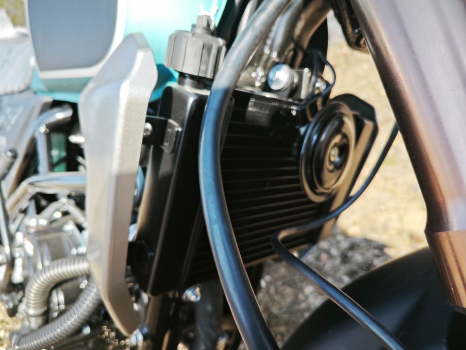 racermotors.by - Мотоцикл Minsk C4 300