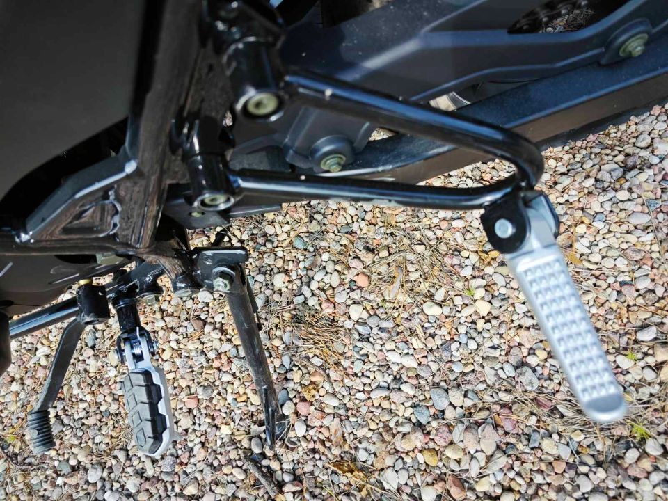 racermotors.by - Мотоцикл Минск C4 250