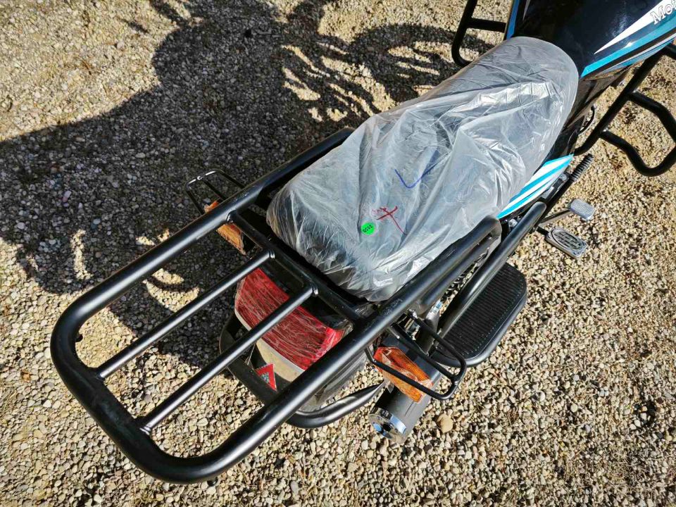 racermotors.by - мотоцикл дорожный Motoland Forеster 200