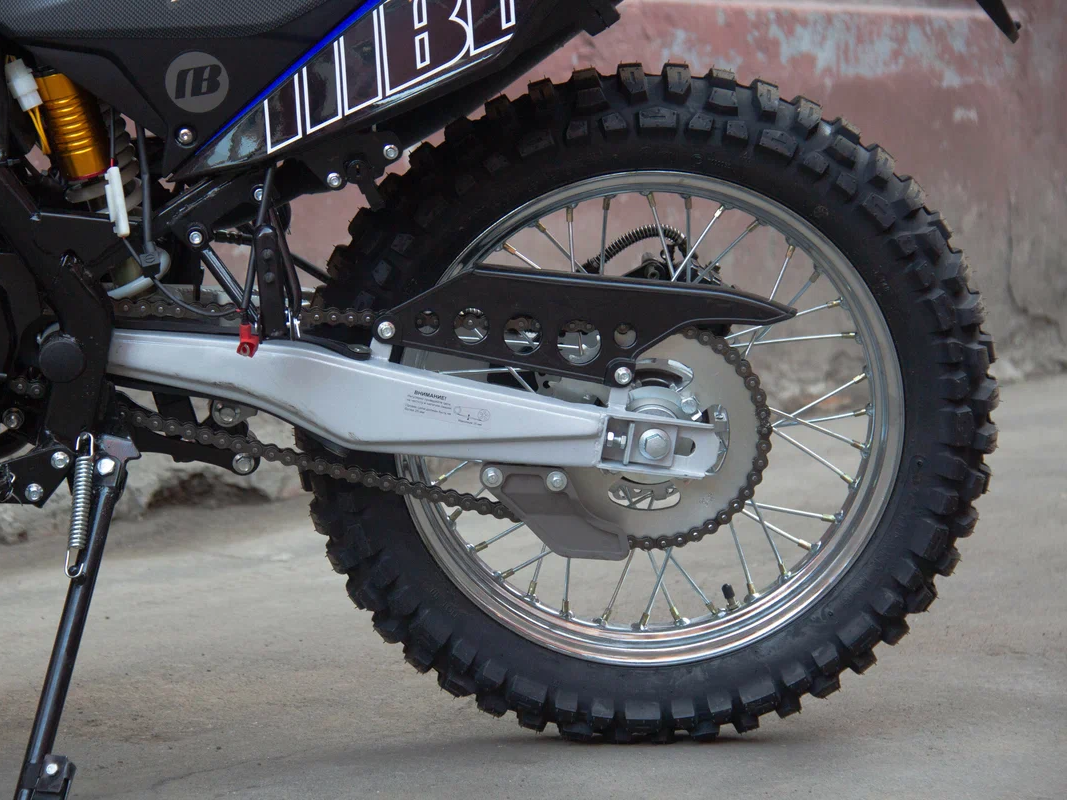 racermotors.by - Мотоцикл Racer RC300-GY8K XVR