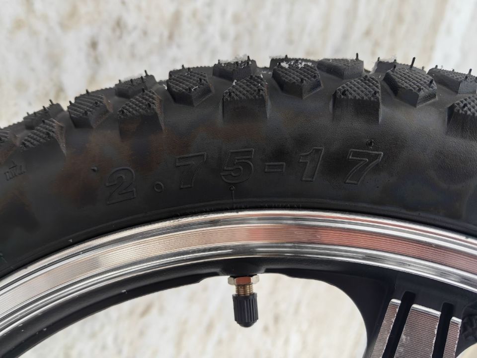 мопед.бел - МОПЕД Motoland SCOUT 11 (LM48-D)