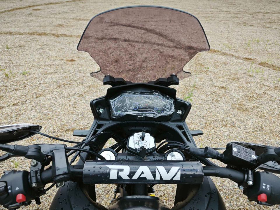 racermotors.by - МОТОЦИКЛ RAМ TE PR PRO