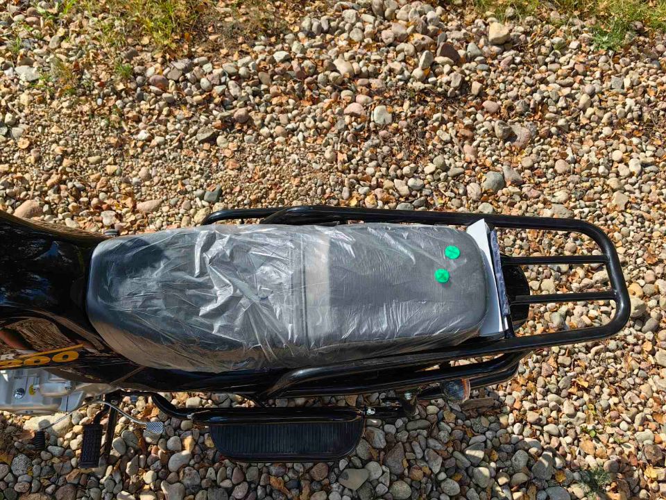 racermotors.by - МОТОЦИКЛ Минск Ranger 200