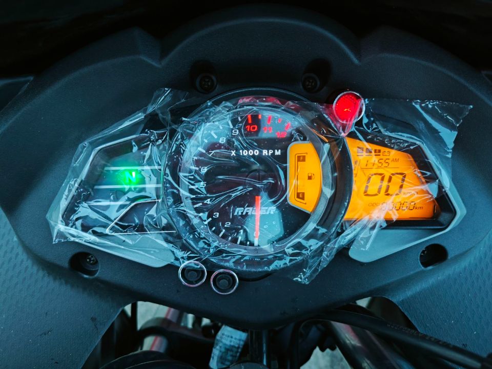 racermotors.by - МОТОЦИКЛ RACER STORM RC250XZR-A