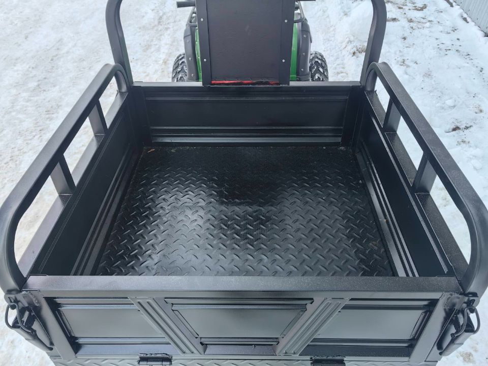 racermotors.by - Грузовой квадроцикл ATV Storm Panther