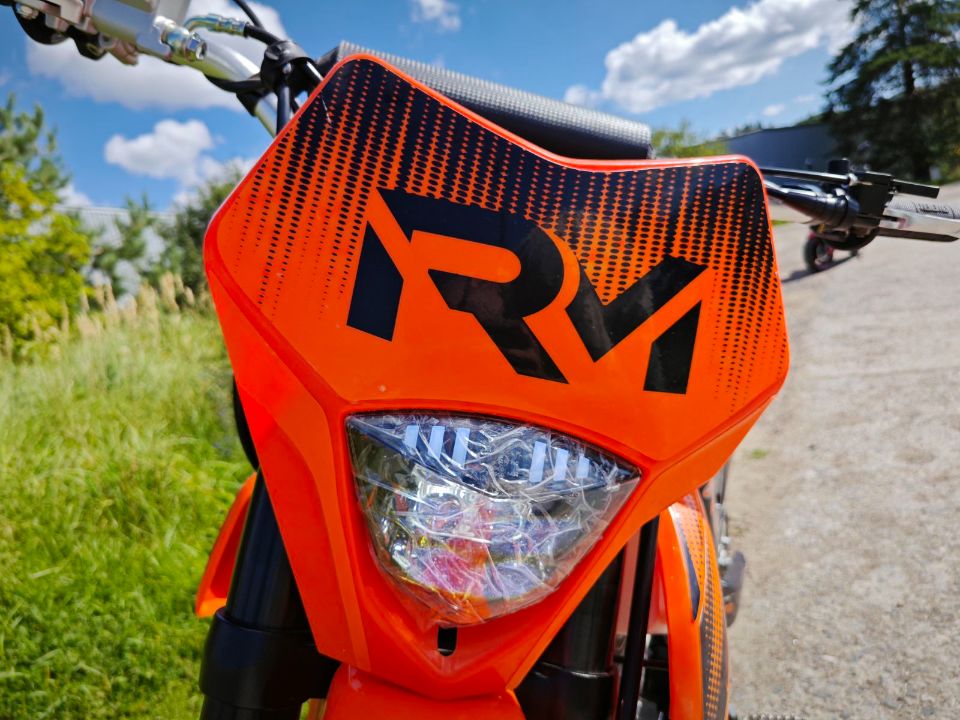 racermotors.by - МОТОЦИКЛ REGULMOTO ATHLETE 19/16